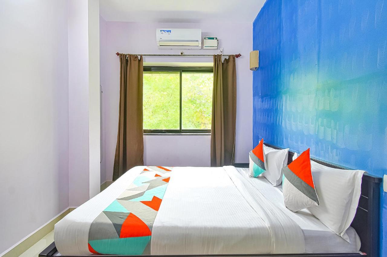 Fabhotel Mystical Rose Luxury Holiday Homes Calangute Exterior photo